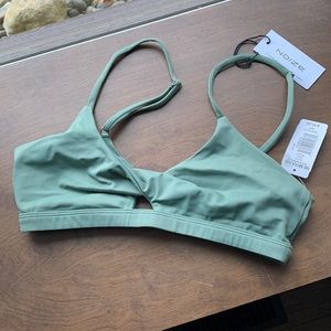 Noize bikini top - size S